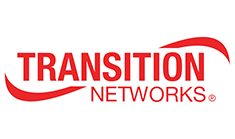 Transition-networks