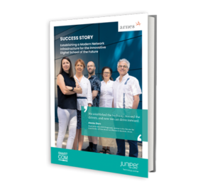 Success Story Arnes
