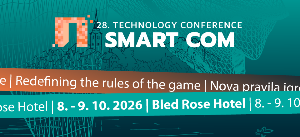 28 Technology Conference Smart Com